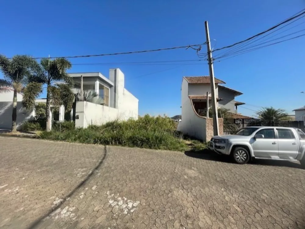 Terreno, 550 m² - Foto 1