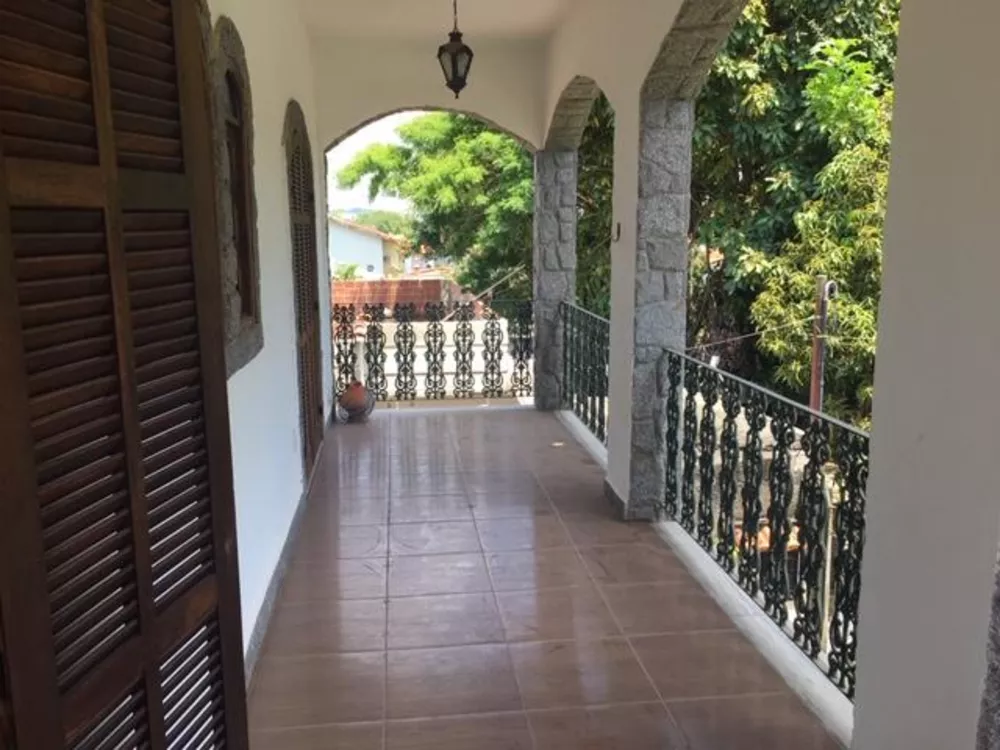 Casa, 4 quartos, 392 m² - Foto 23