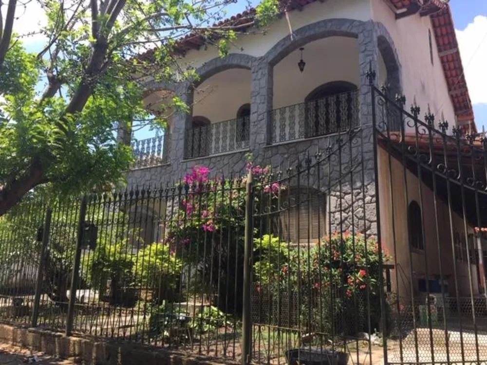 Casa, 4 quartos, 392 m² - Foto 3