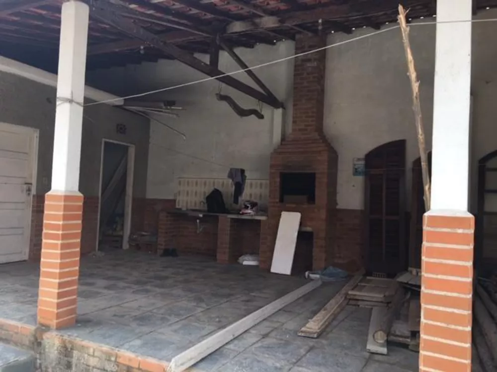 Casa, 4 quartos, 392 m² - Foto 4