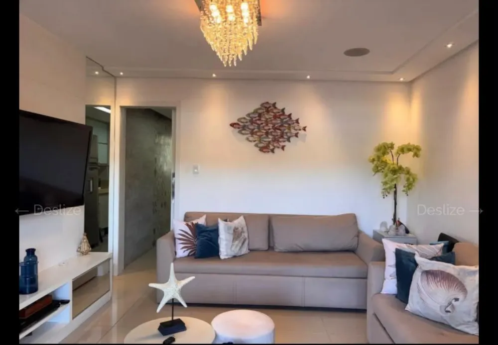 Apartamento, 1 quarto, 58 m² - Foto 27