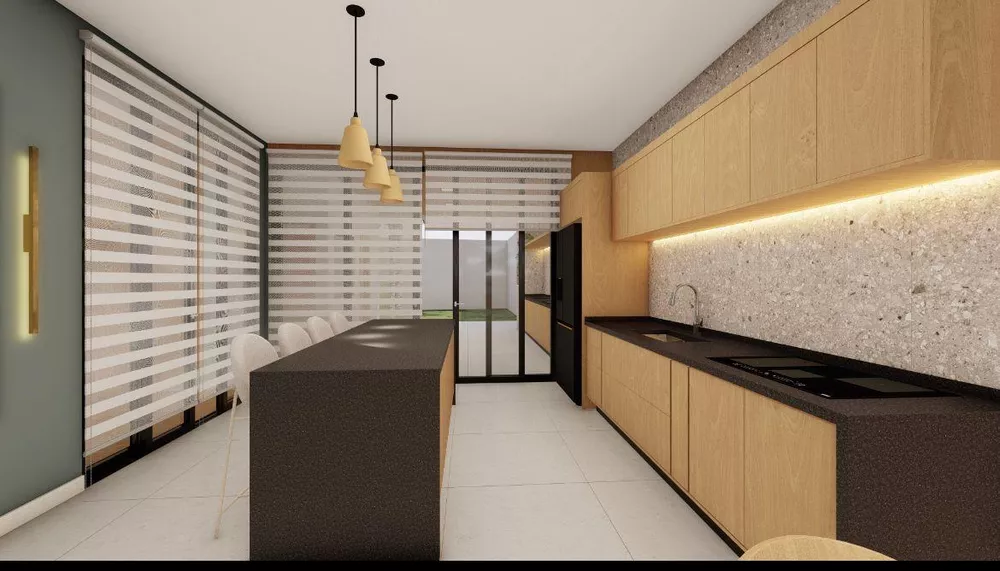 Casa, 3 quartos, 280 m² - Foto 10