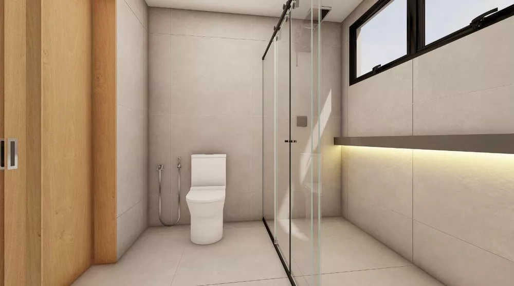 Casa, 3 quartos, 280 m² - Foto 19