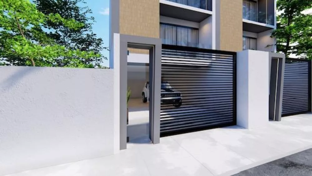 Casa, 3 quartos, 280 m² - Foto 2