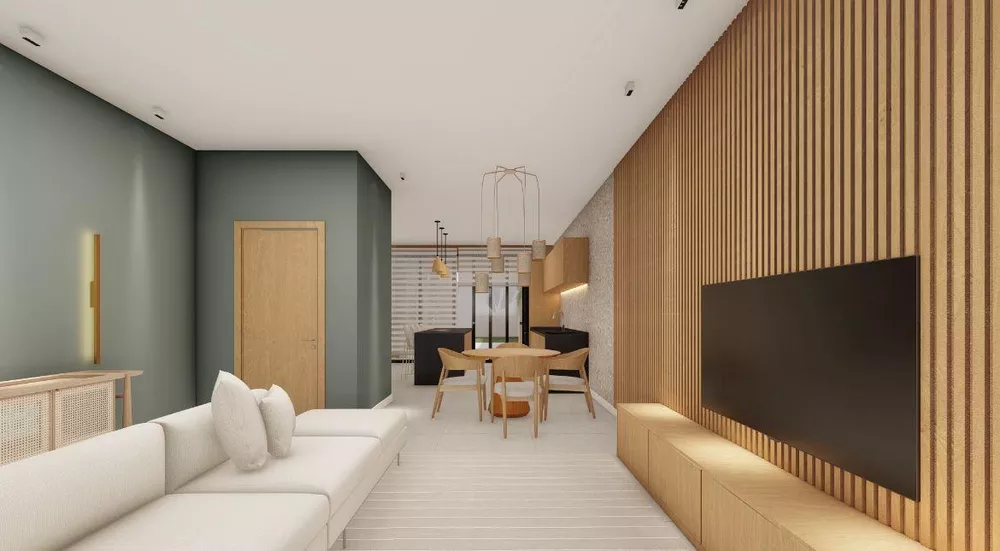 Apartamento, 2 quartos, 101 m² - Foto 10
