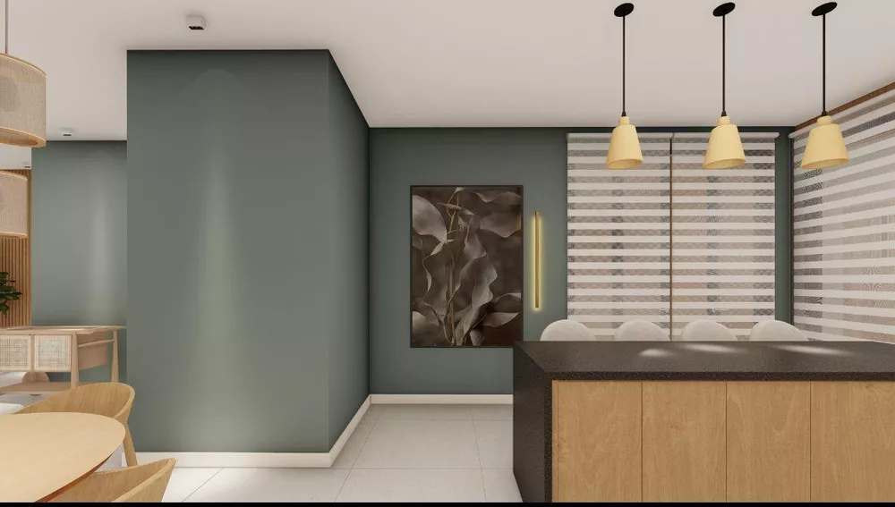 Casa, 3 quartos, 280 m² - Foto 14