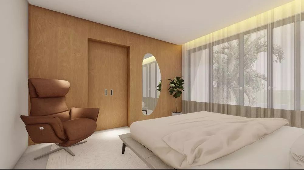 Apartamento, 2 quartos, 101 m² - Foto 9