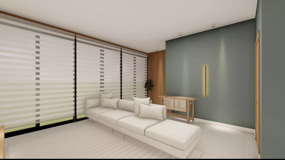 Casa, 3 quartos, 280 m² - Foto 12