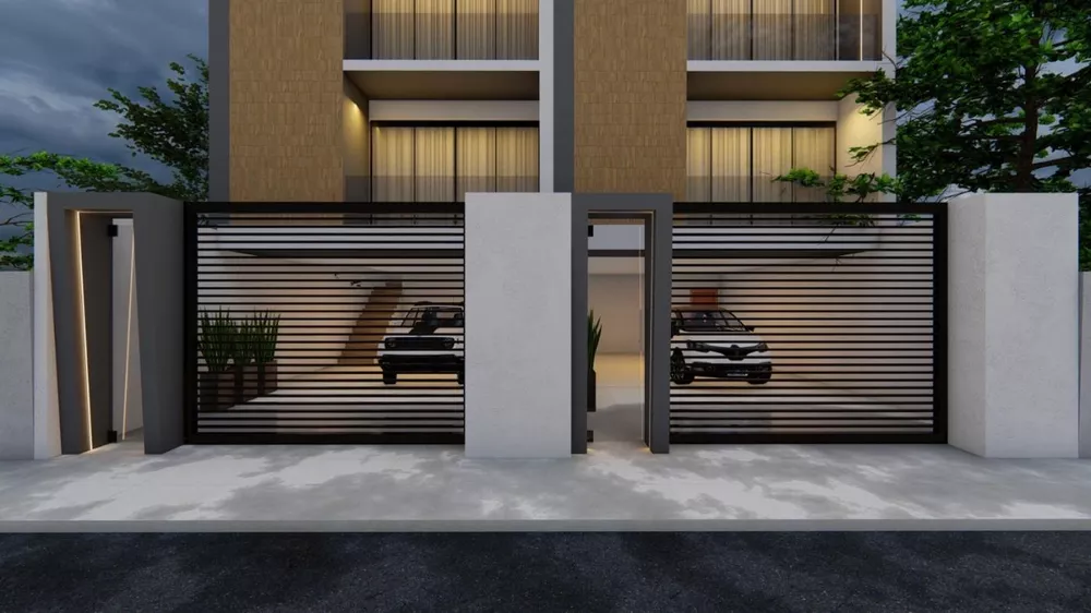 Casa, 3 quartos, 280 m² - Foto 8