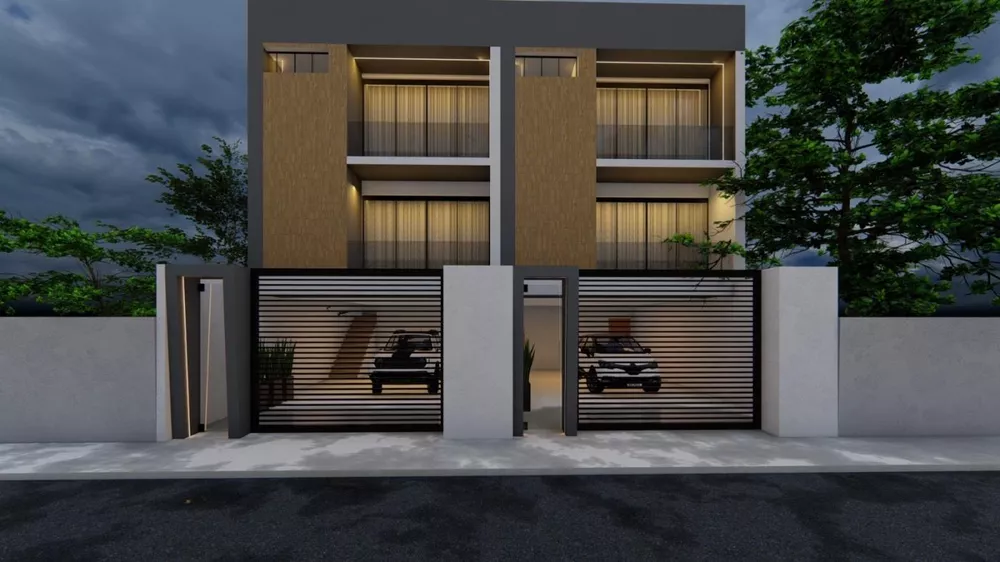 Casa, 3 quartos, 280 m² - Foto 6