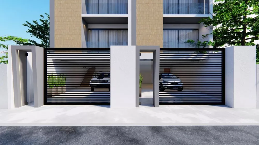 Casa, 3 quartos, 280 m² - Foto 3