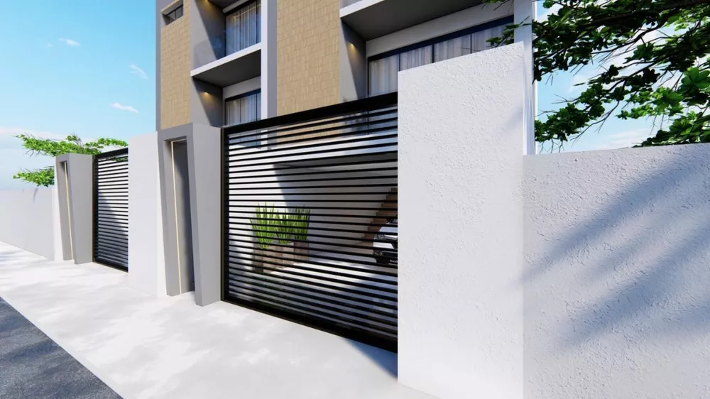 Casa, 3 quartos, 280 m² - Foto 4