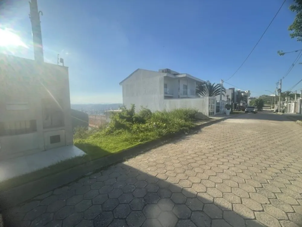 Terreno, 608 m² - Foto 3