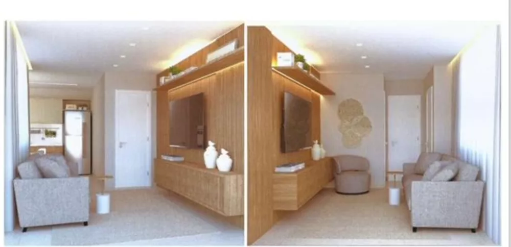 Apartamento, 2 quartos, 65 m² - Foto 5