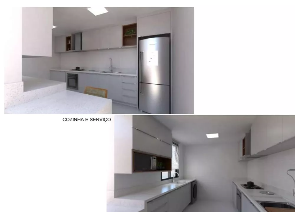 Apartamento, 2 quartos, 65 m² - Foto 8
