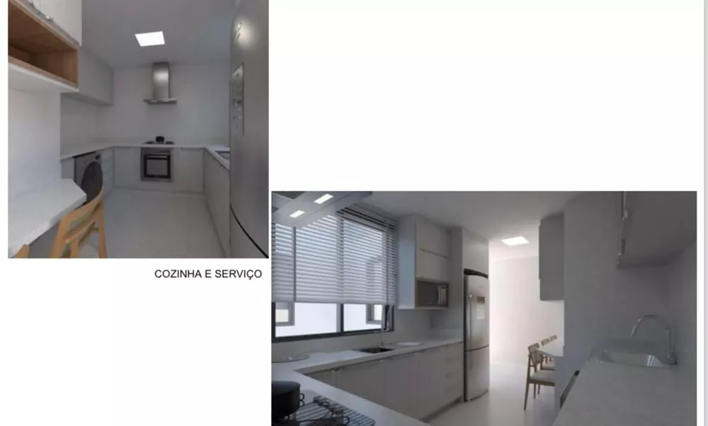 Apartamento, 2 quartos, 65 m² - Foto 9