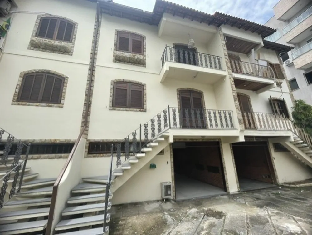Casa, 4 quartos, 217 m² - Foto 27