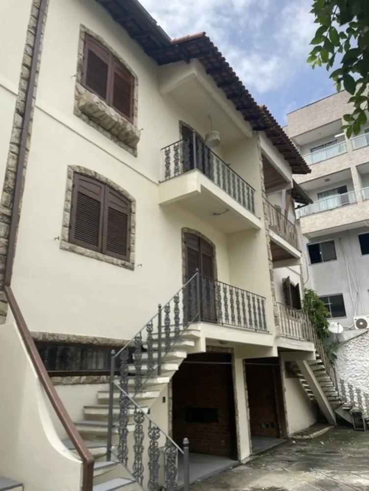 Casa, 4 quartos, 217 m² - Foto 25