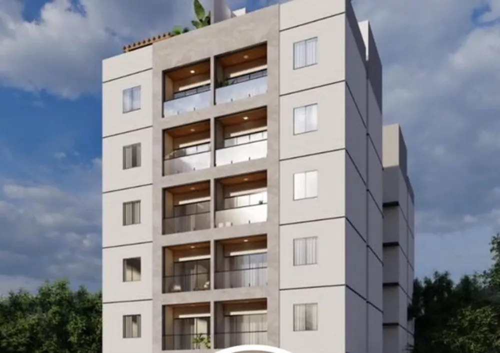 Apartamento, 2 quartos, 70 m² - Foto 1