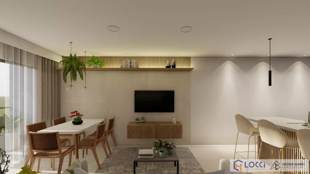 Apartamento, 2 quartos, 70 m² - Foto 5