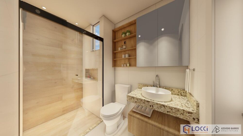 Apartamento, 2 quartos, 70 m² - Foto 12