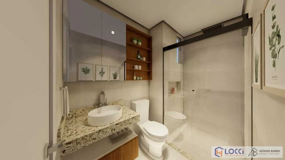 Apartamento, 2 quartos, 70 m² - Foto 15