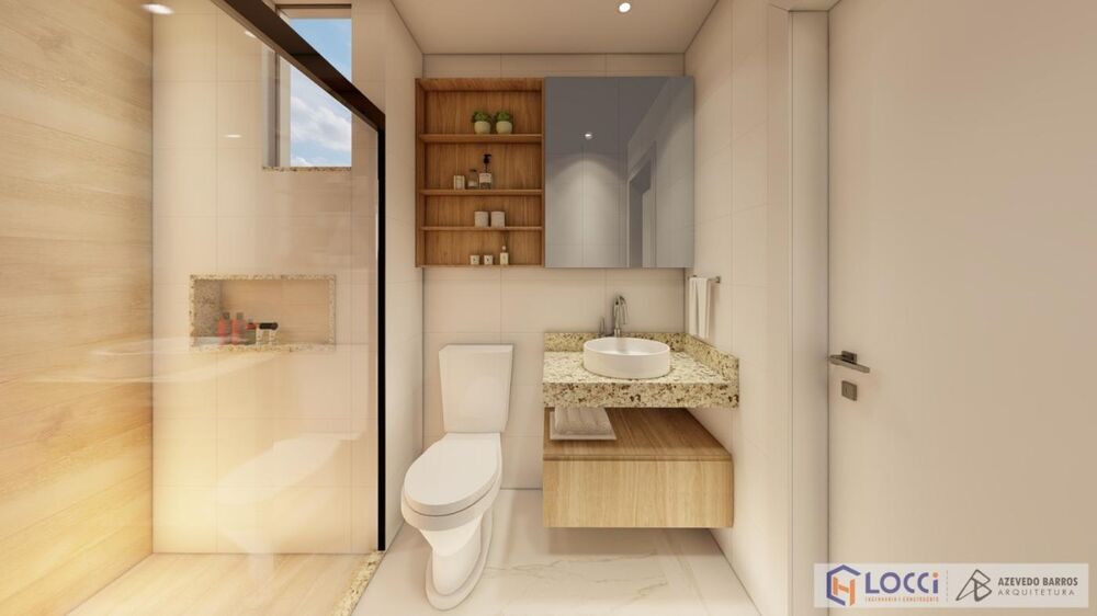 Apartamento, 2 quartos, 70 m² - Foto 13