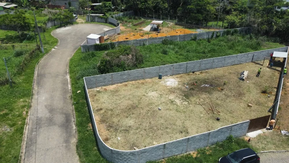 Terreno, 552 m² - Foto 10