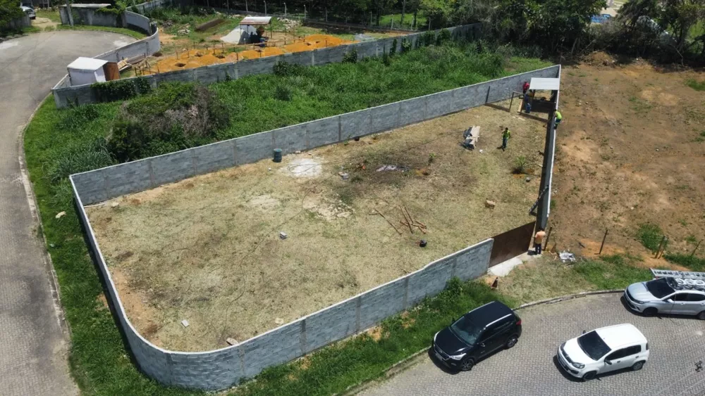 Terreno, 552 m² - Foto 11