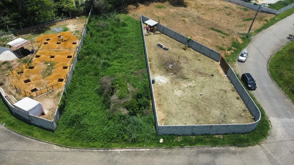 Terreno, 552 m² - Foto 8