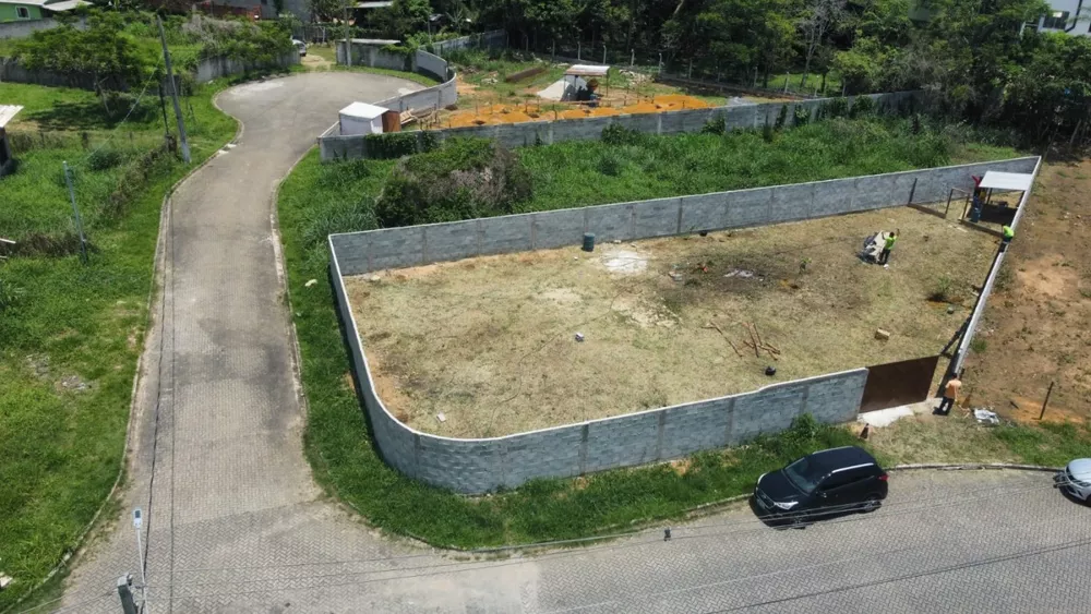 Terreno, 552 m² - Foto 5