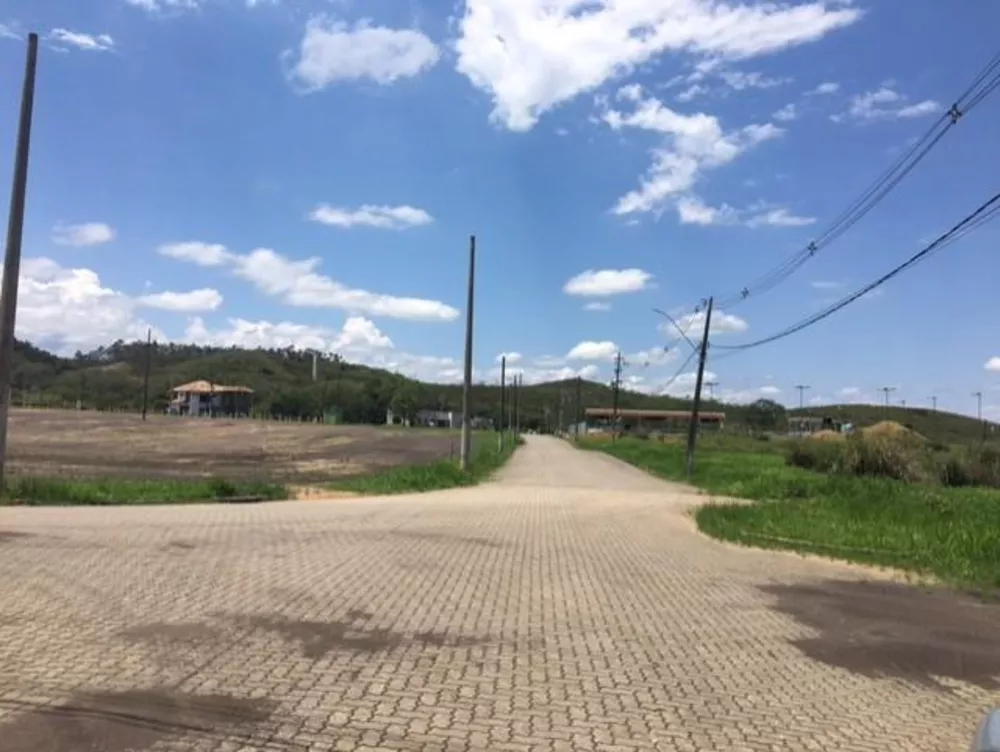 Terreno, 552 m² - Foto 1