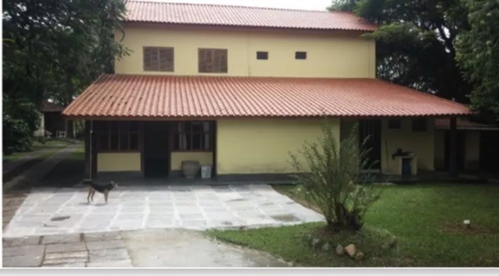 Chácara, 5 quartos, 2500 m² - Foto 24