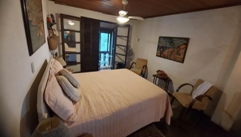 Chácara, 5 quartos, 2500 m² - Foto 18