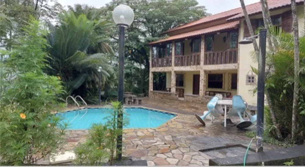 Chácara, 5 quartos, 2500 m² - Foto 13