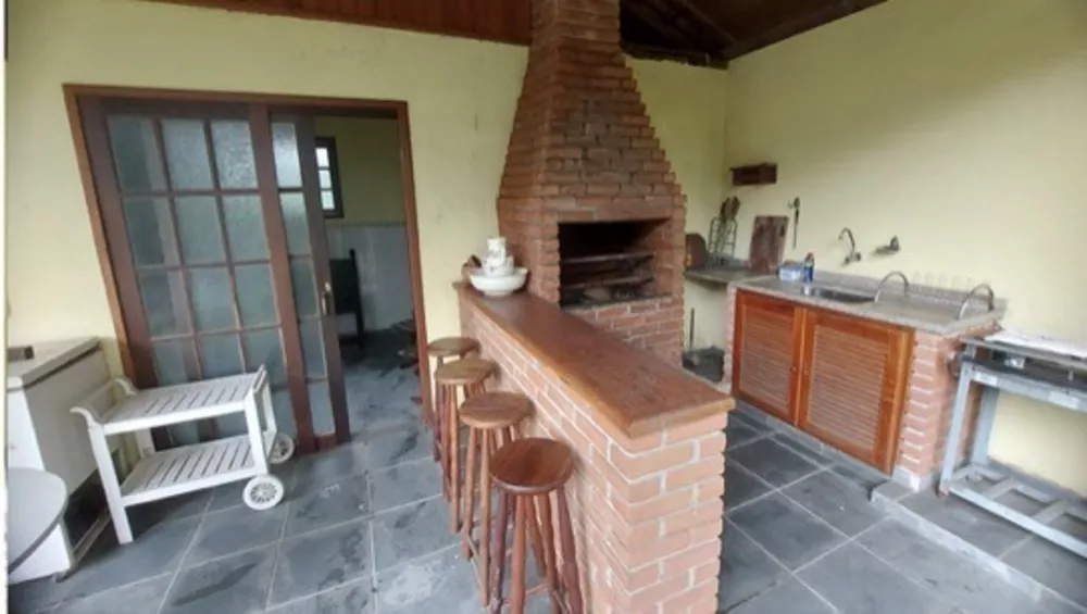 Chácara, 5 quartos, 2500 m² - Foto 15