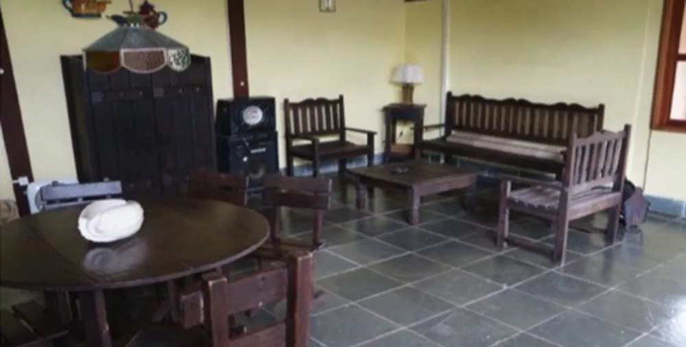 Chácara, 5 quartos, 2500 m² - Foto 31