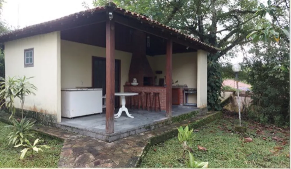 Chácara, 5 quartos, 2500 m² - Foto 26