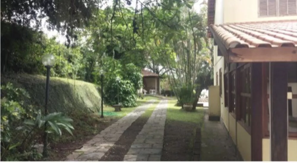 Chácara, 5 quartos, 2500 m² - Foto 28