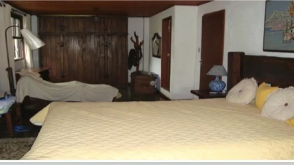 Chácara, 5 quartos, 2500 m² - Foto 23