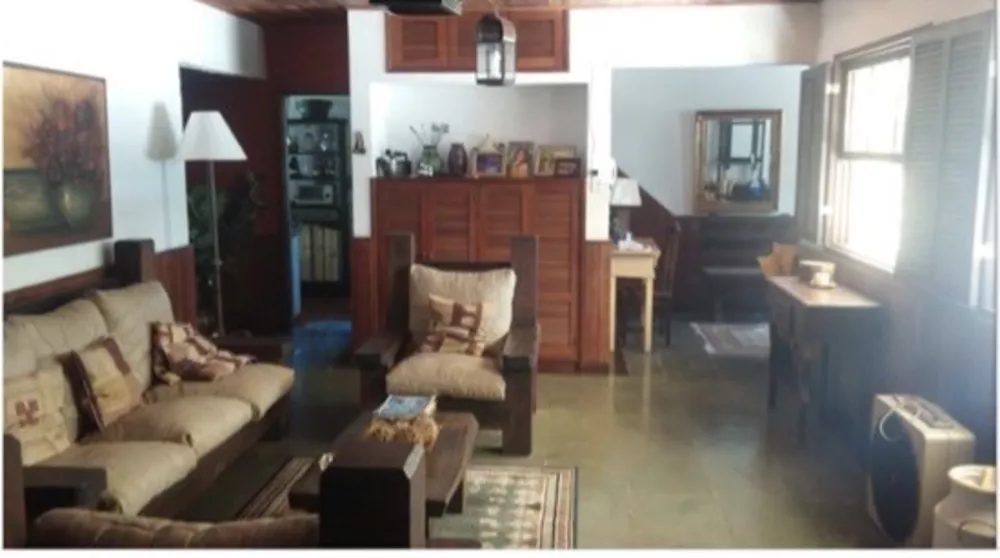 Chácara, 5 quartos, 2500 m² - Foto 20