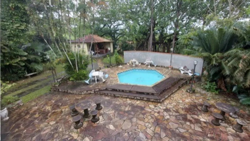 Chácara, 5 quartos, 2500 m² - Foto 33