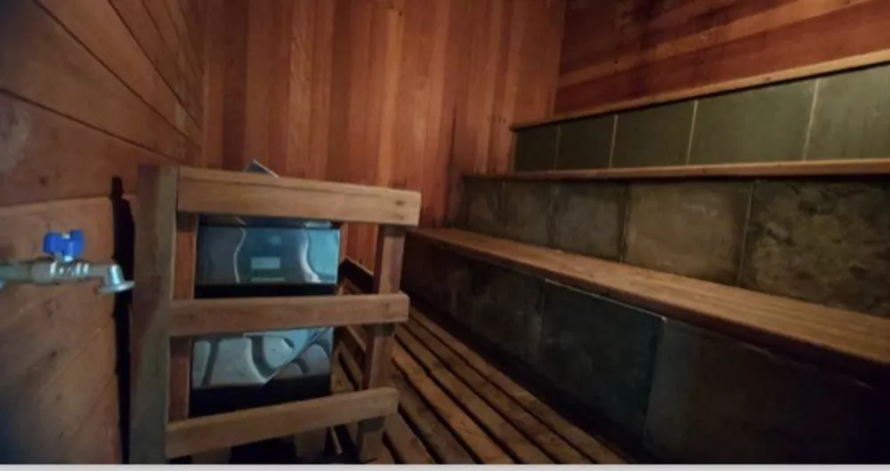 Chácara, 5 quartos, 2500 m² - Foto 3