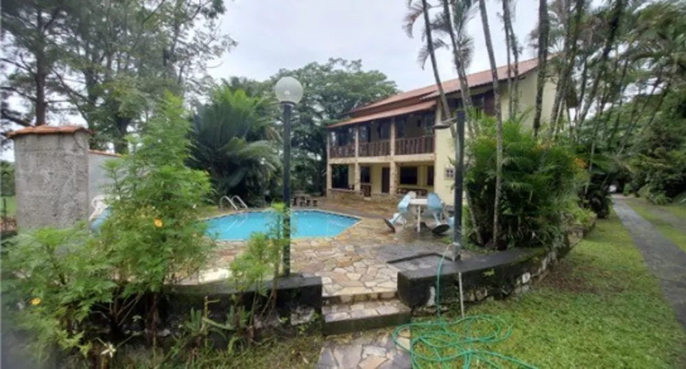 Chácara, 5 quartos, 2500 m² - Foto 9