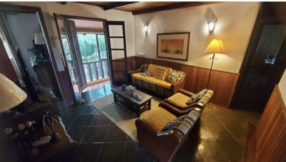 Chácara, 5 quartos, 2500 m² - Foto 34