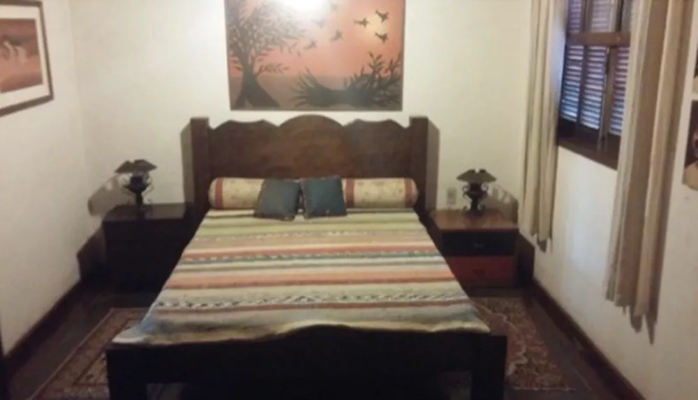 Chácara, 5 quartos, 2500 m² - Foto 11