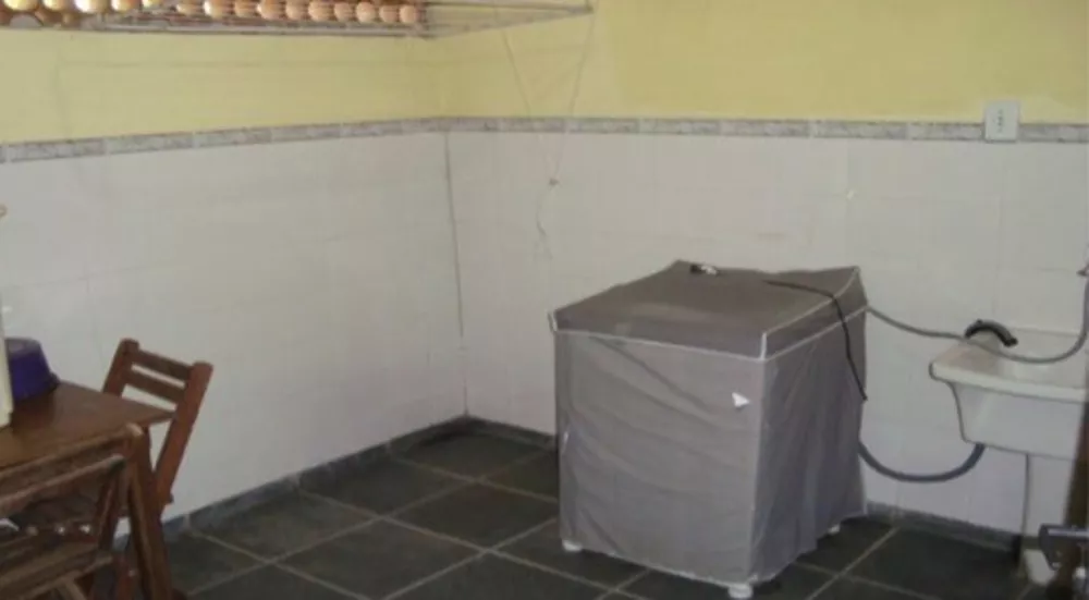 Chácara, 5 quartos, 2500 m² - Foto 36