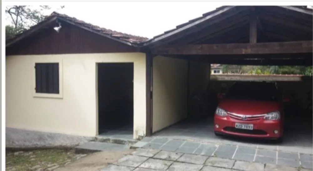 Chácara, 5 quartos, 2500 m² - Foto 17