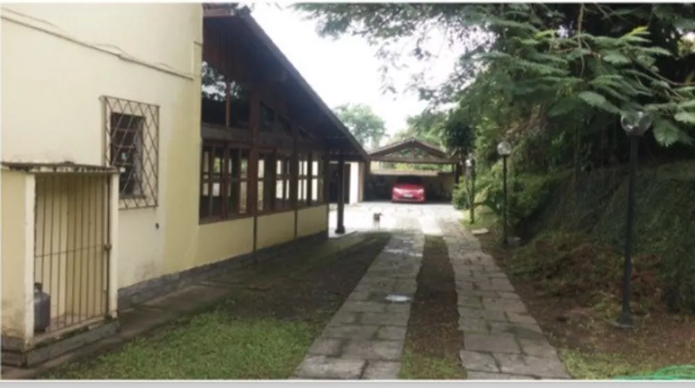 Chácara, 5 quartos, 2500 m² - Foto 22