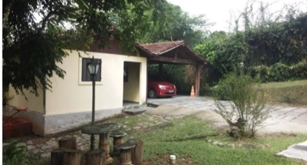 Chácara, 5 quartos, 2500 m² - Foto 14
